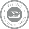 Viking Platinum Circle