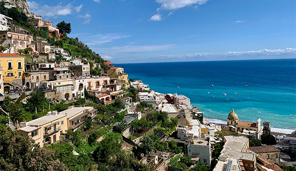 Amalfi